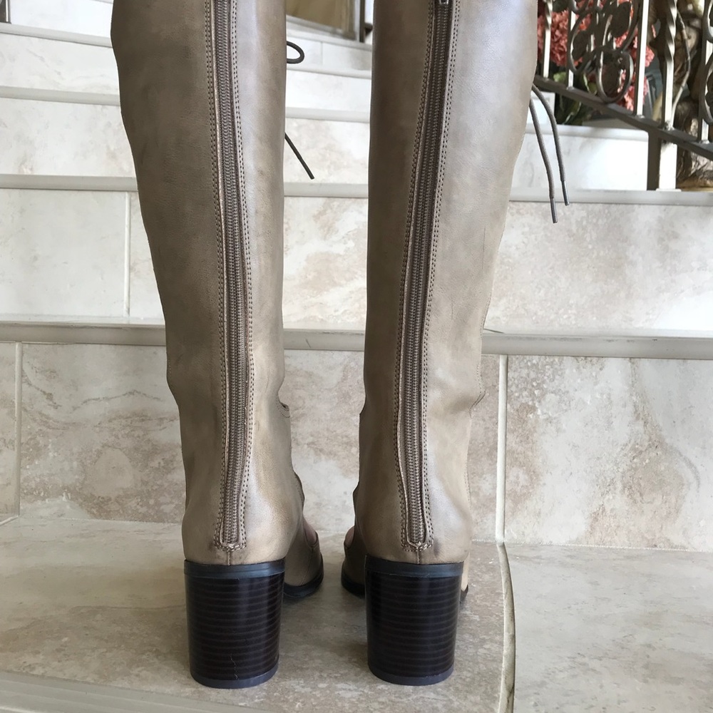 MIA Gladiator Sandal - Picture 4 of 8